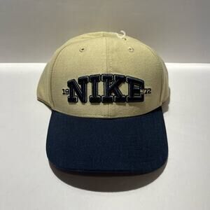 Nike Legacy9 Logo Hat New